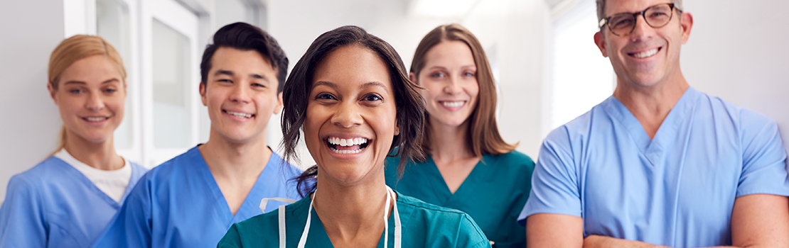 SACP medical professionals 
